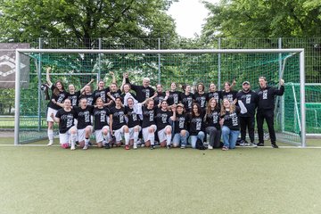 Bild 63 - F Komet Blankenese - Nienstedten : Ergebnis: 2:1
